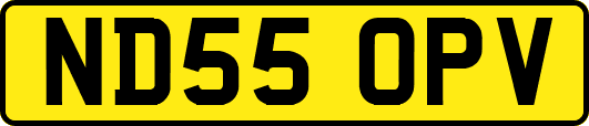 ND55OPV