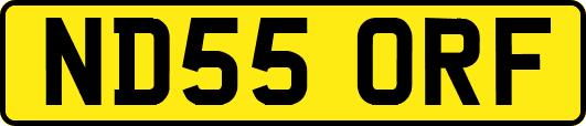 ND55ORF
