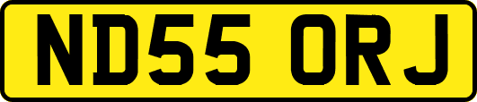 ND55ORJ