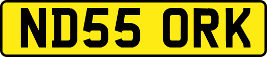 ND55ORK
