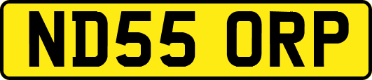 ND55ORP