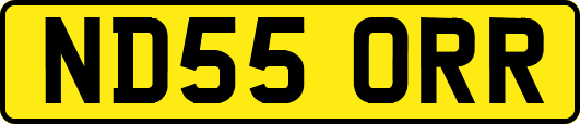 ND55ORR