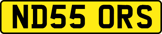 ND55ORS