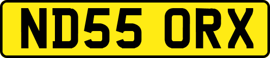ND55ORX