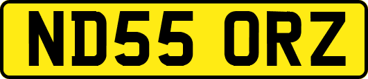 ND55ORZ