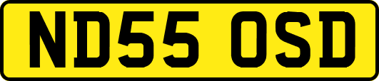 ND55OSD