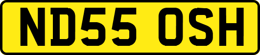 ND55OSH
