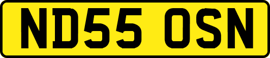 ND55OSN