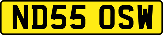 ND55OSW