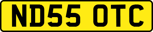 ND55OTC