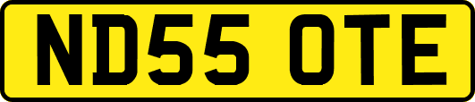 ND55OTE
