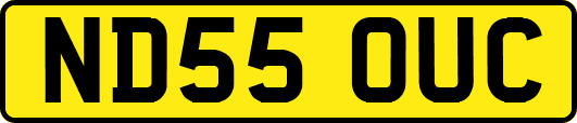 ND55OUC