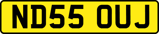 ND55OUJ