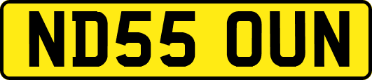 ND55OUN