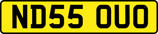 ND55OUO