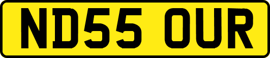 ND55OUR