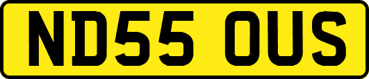 ND55OUS