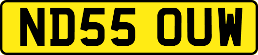 ND55OUW