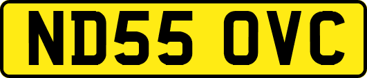 ND55OVC