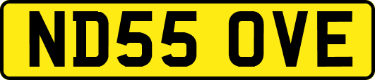 ND55OVE