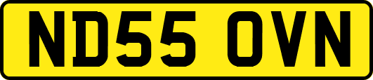 ND55OVN