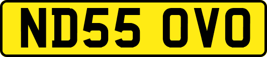 ND55OVO
