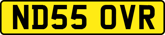 ND55OVR