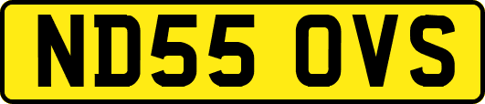 ND55OVS