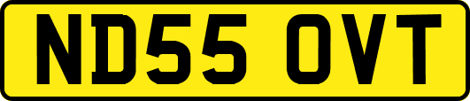ND55OVT