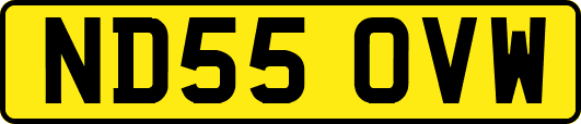 ND55OVW