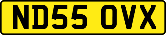 ND55OVX