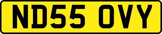ND55OVY