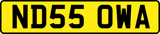 ND55OWA