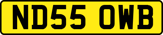 ND55OWB