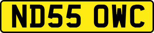 ND55OWC