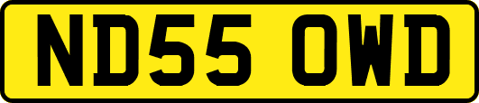 ND55OWD