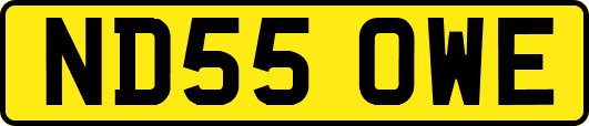 ND55OWE