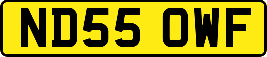 ND55OWF