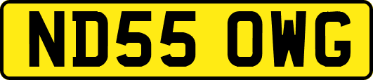 ND55OWG