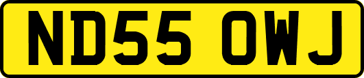 ND55OWJ