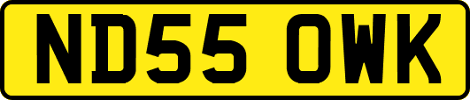 ND55OWK