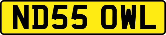ND55OWL