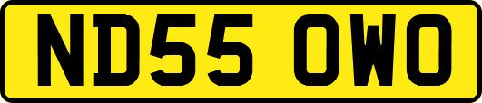 ND55OWO