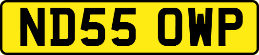 ND55OWP