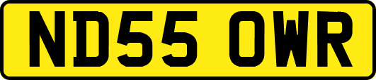 ND55OWR