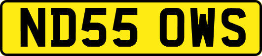 ND55OWS