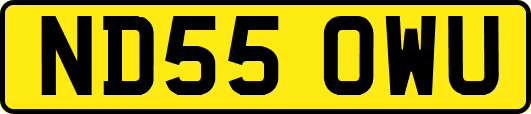ND55OWU