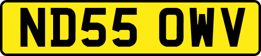 ND55OWV