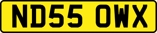 ND55OWX