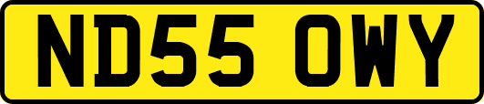 ND55OWY